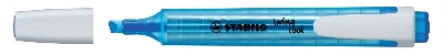 Stabilo® Textmarker swing® cool - blau