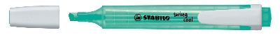 Stabilo® Textmarker swing® cool - türkis