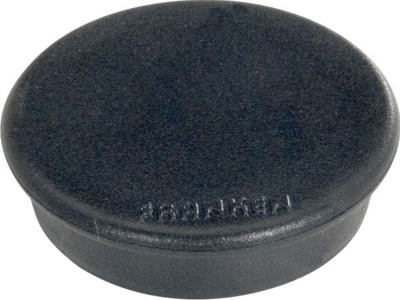 Franken Magnet, 38 mm, 1500 g, schwarz VE 10