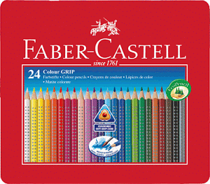 Faber-Castell Farbstift