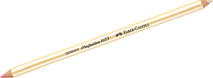 Faber-Castell Radierstift Perfection 7057  185712