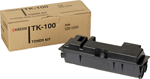 Kyocera Toner TK100