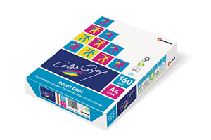 mondi Laserpapier Color Copy DIN A4 160 g/qm