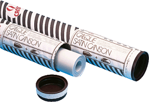 Canson Zeichenpapier. 90/95g, hochtransparent