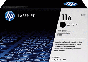 HP Toner Q6511A