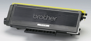 *SALE* Brother Toner TN3170 schwarz