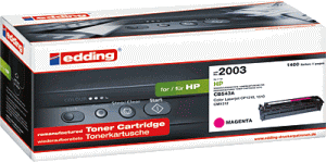 Edding Lasertoner 18-2003 125A magenta