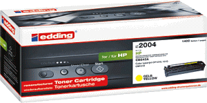 Edding Lasertoner