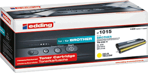 Edding Lasertoner 18-1015 gelb