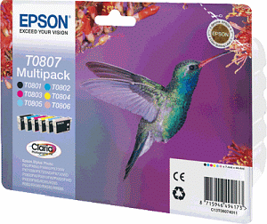 Epson Multipack