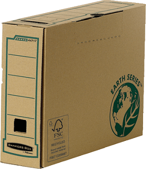 Fellowes Archivbox Earth