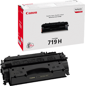 Canon Lasertoner