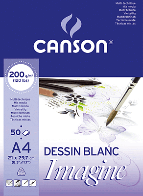 Canson Transp-Papier