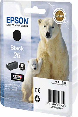 Epson Tintenpatrone