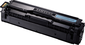 Samsung SU025A Toner CLT-C504S cyan