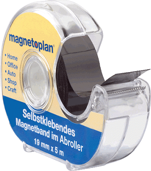 magnetoplan Magnetband