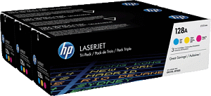 HP Multipack 128A