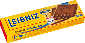 LEIBNIZ Choco Vollmilch Keks