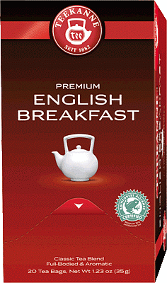 TEEKANNE English Breakfast Tee