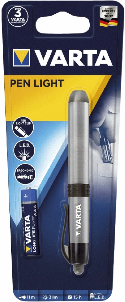 Varta LED PenLight