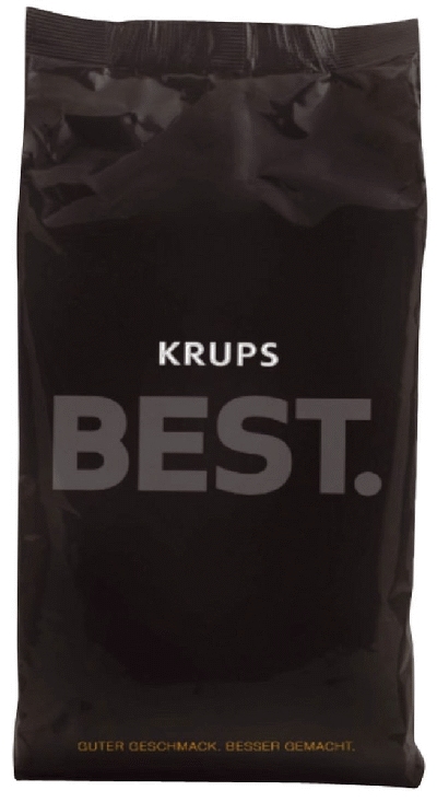 Krups Espresso Best - 19.000 g