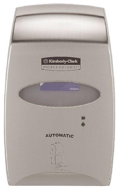 Kimberly-Clark® Professional Hautpflegespender elektronisch