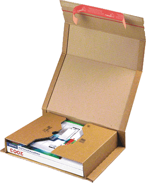 ColomPac Versandverpackung