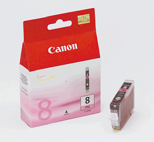 Canon Tintenpatrone CLI8PM 0625B001 mag