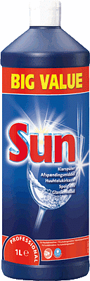 Sun Klarspüler 7510326 1000ml