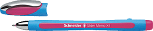 Schneider Kugelschreiber 150209 rosa