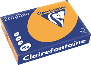 Clairefontaine Papier