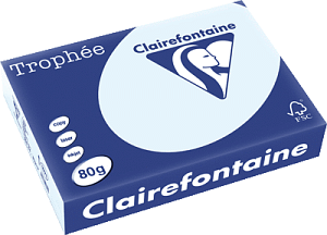 Clairefontaine Papier