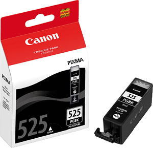 Canon Tintenpatrone PGI525PGBK