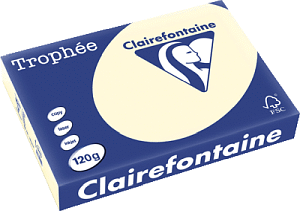 Clairefontaine Papier