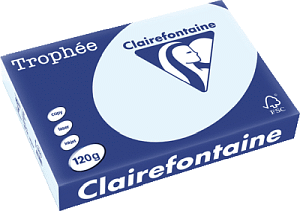 Clairefontaine Papier