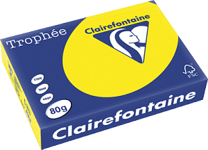 Clairefontaine Papier