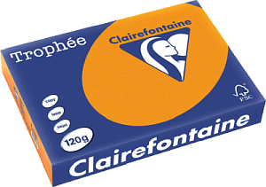 Clairefontaine Papier