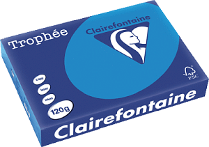 Clairefontaine Papier