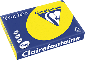 Clairefontaine Papier