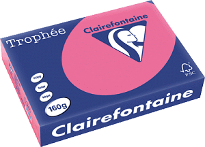 Clairefontaine Papier