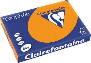 Clairefontaine Papier