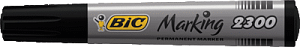 Bic Permanentmarker