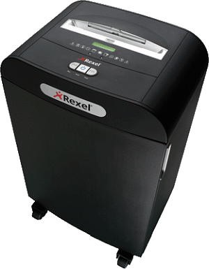 Rexel Aktenvernichter RDX2070