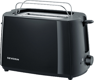 SEVERIN Automatik Toaster