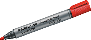 STAEDTLER Flipchartmarker