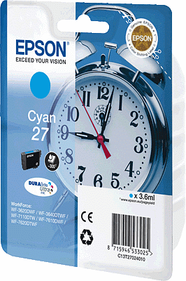 Epson Tintenpatrone