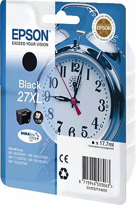 Epson Tintenpatrone