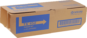 Kyocera Toner TK450