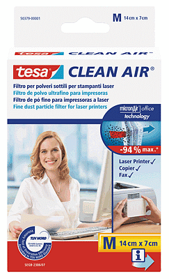 Tesa Clean Air 50379