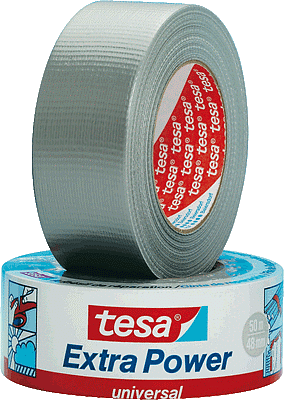 Tesa Geweband 56388